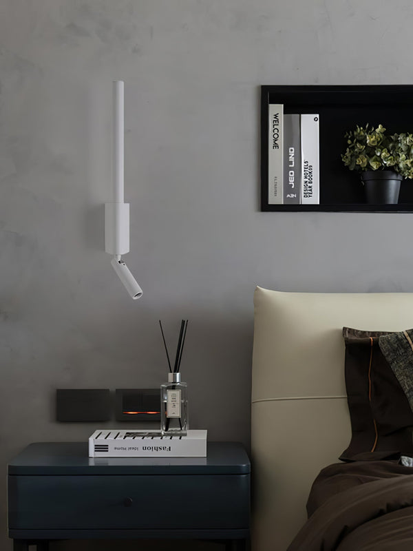 Canut Led Wall Light
