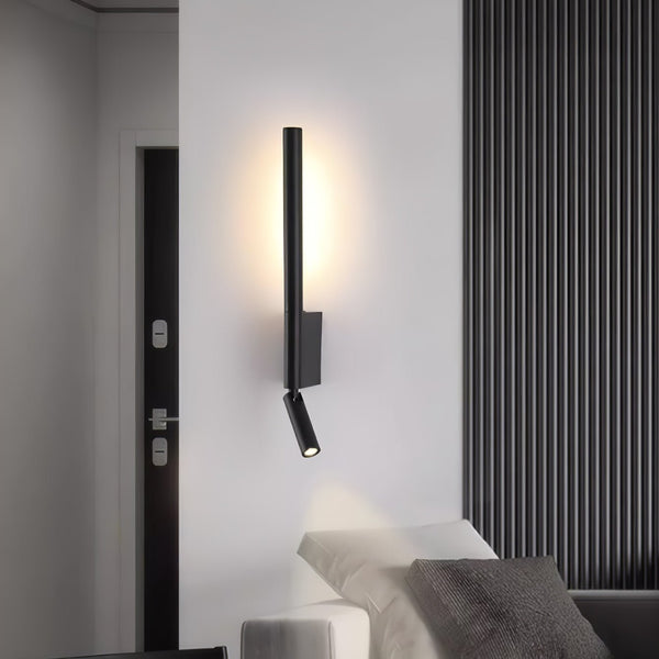 Canut Led Wall Light