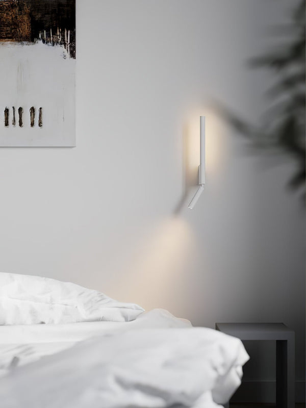 Canut Led Wall Light