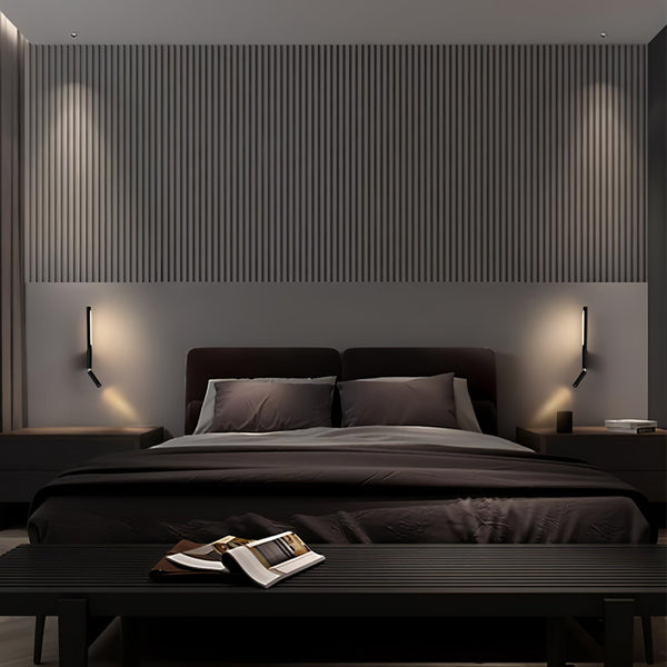 Canut Led Wall Light