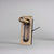 Helio Prime Noir Linear LED Wall Sconce