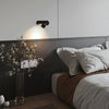 Pipeline Tube Wall Sconce