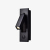 Embedded Bedside Sconce