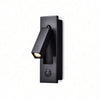 Embedded Bedside Sconce