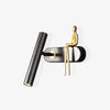 Brass Villain Wall Lamp
