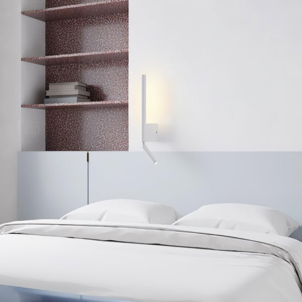 Canut Led Wall Light