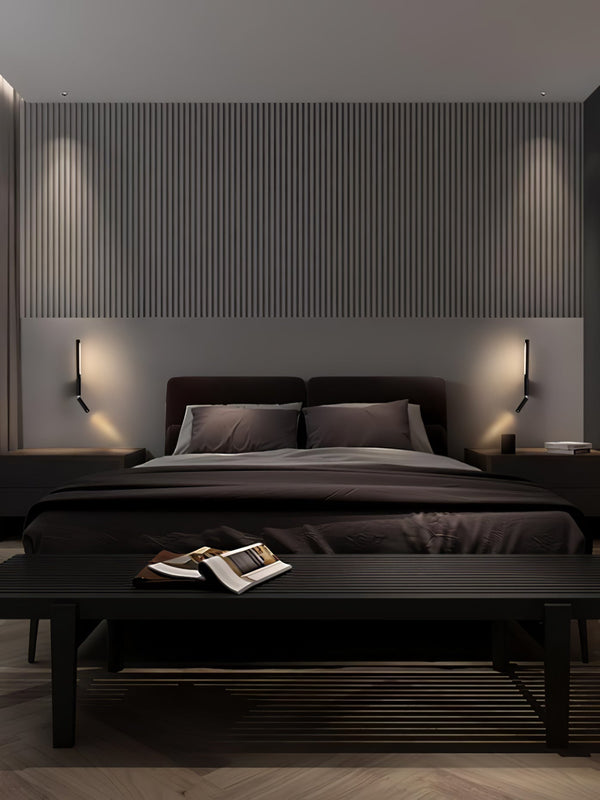 Canut Led Wall Light