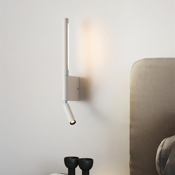Canut Led Wall Light
