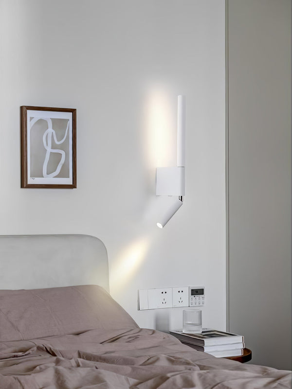 Canut Led Wall Light