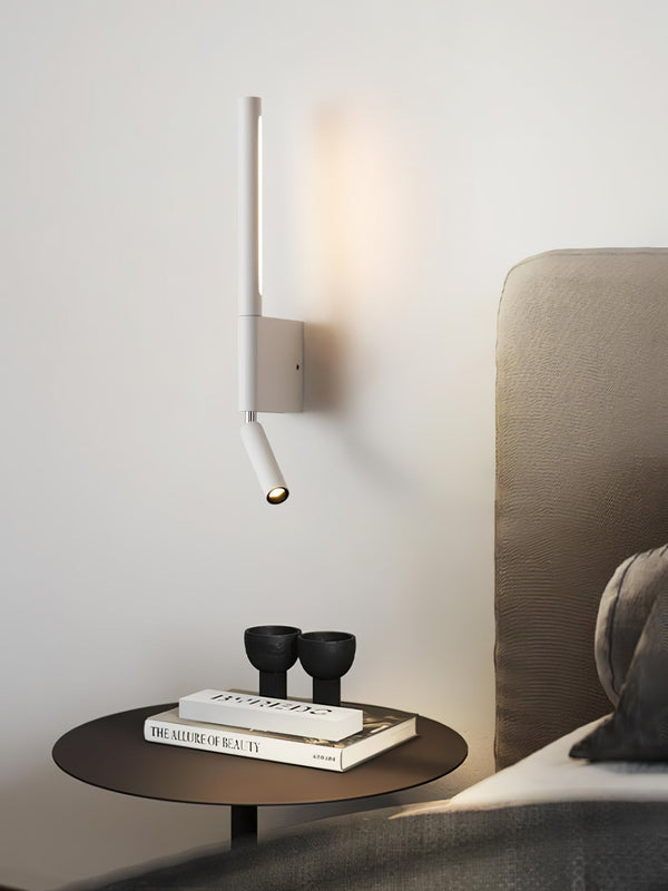 Canut Led Wall Light