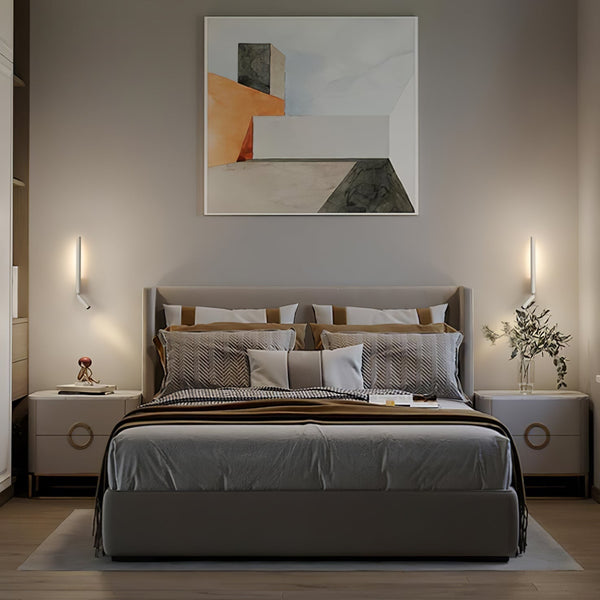 Canut Led Wall Light