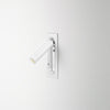 Helio Prime Noir Linear LED Wall Sconce