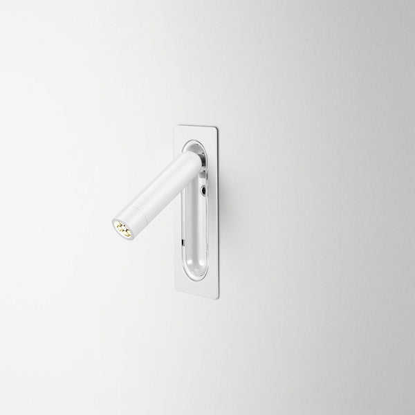 Helio Prime Noir Linear LED Wall Sconce