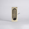 Helio Prime Noir Linear LED Wall Sconce