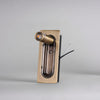 Helio Prime Noir Linear LED Wall Sconce