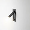 Helio Prime Noir Linear LED Wall Sconce