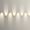 Pipeline Tube Wall Sconce