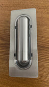 Helio Prime Noir Linear LED Wall Sconce