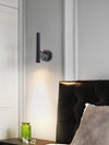 Slender Adjustable Wall Lamp