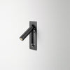 Helio Prime Noir Linear LED Wall Sconce